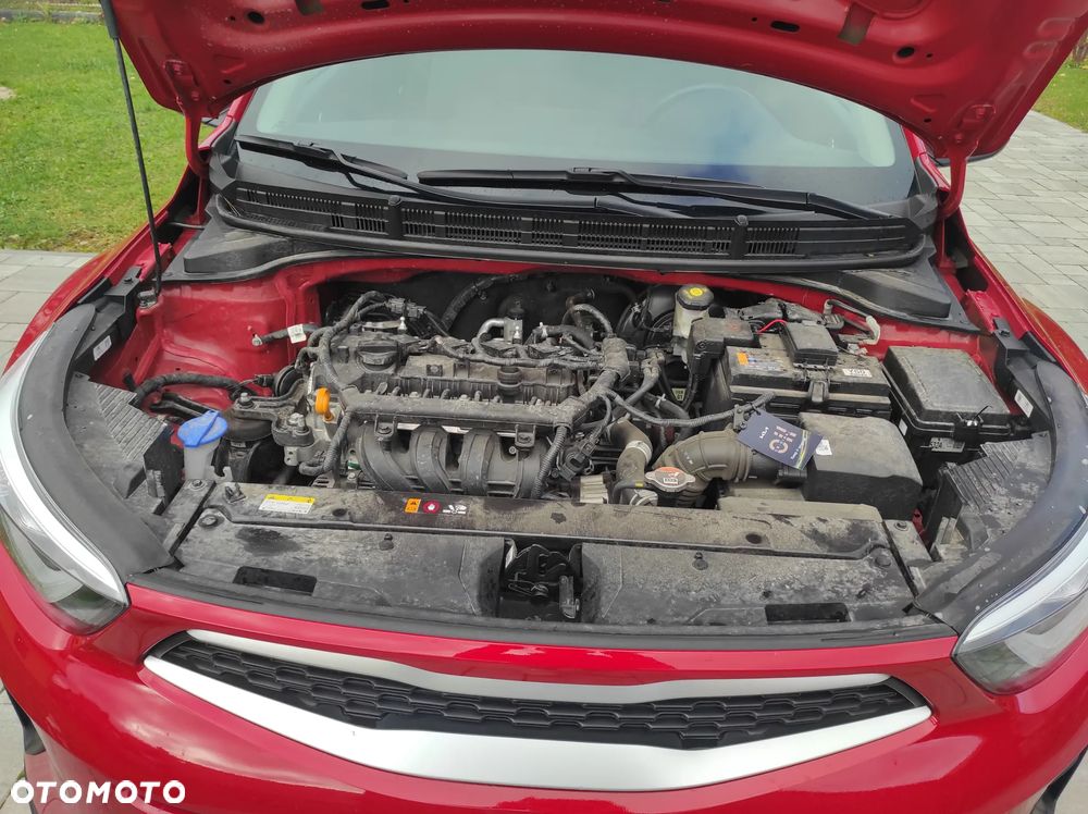 Kia Stonic 1.2 M - 6