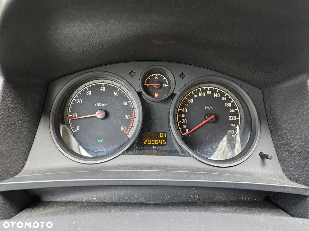 Opel Zafira 1.8 Innovation - 15