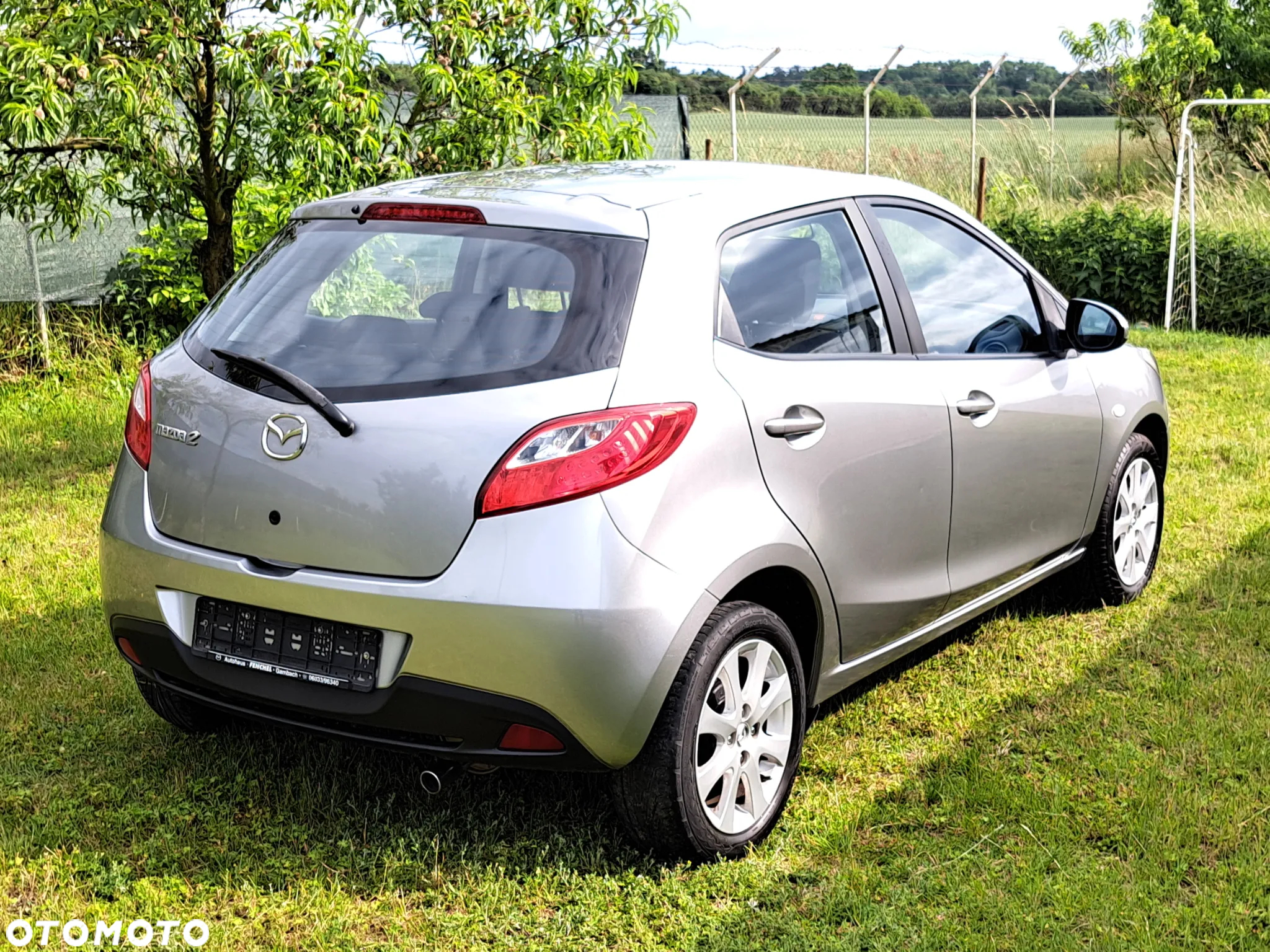 Toyota Yaris - 32