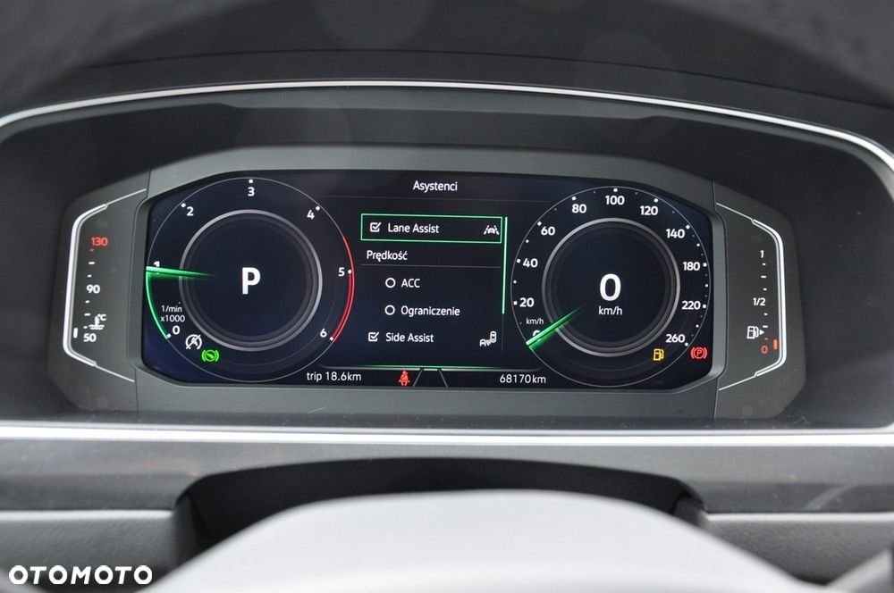 Volkswagen Tiguan 2.0 TDI SCR Elegance DSG - 14