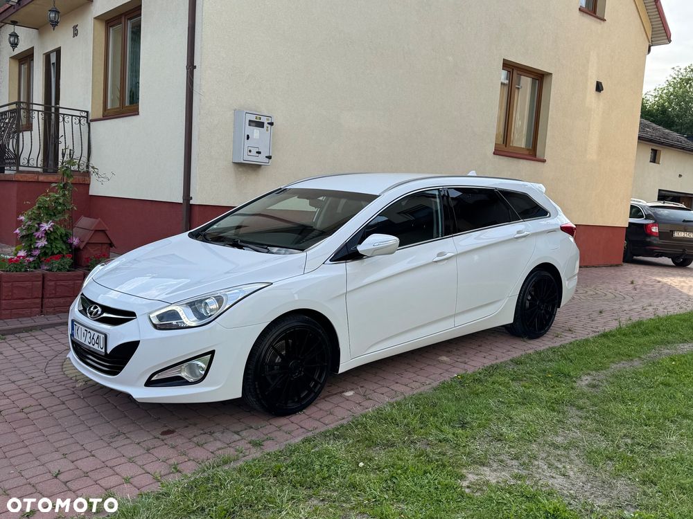 Hyundai i40 Kombi 1.6 Classic - 1