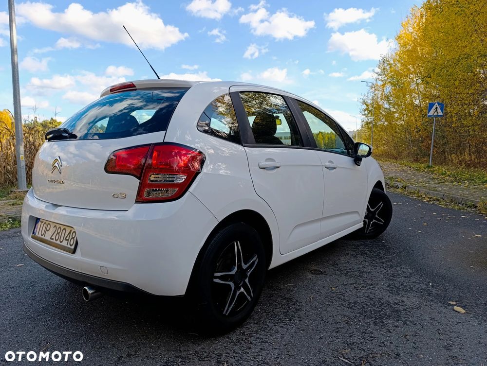 Citroën C3 1.4 VTi Selection - 22