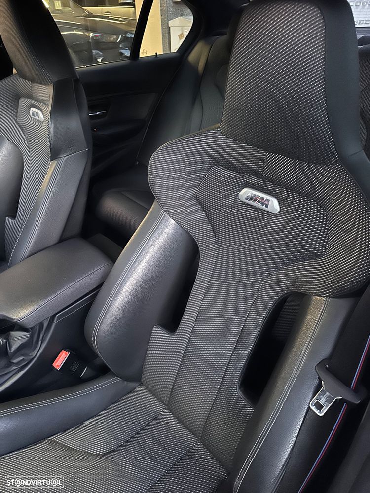 BMW M3 - 18