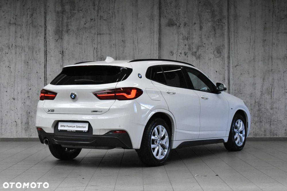 BMW X2 - 3