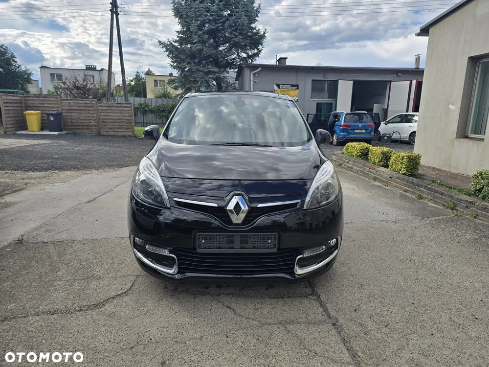 Renault Scenic - 5