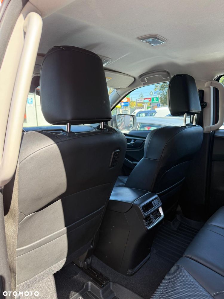 Isuzu D-Max 1.9 DC LS+ Prime - 17