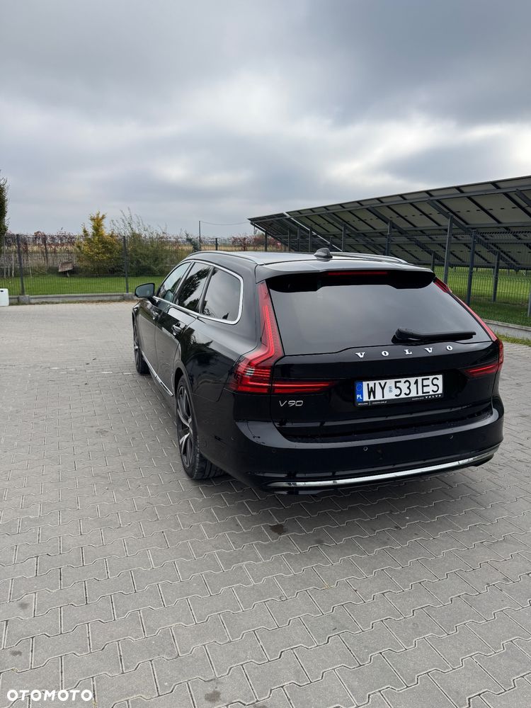 Volvo V90 - 6