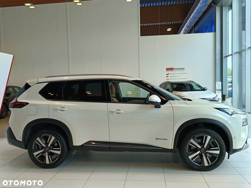 Nissan X-Trail - 6
