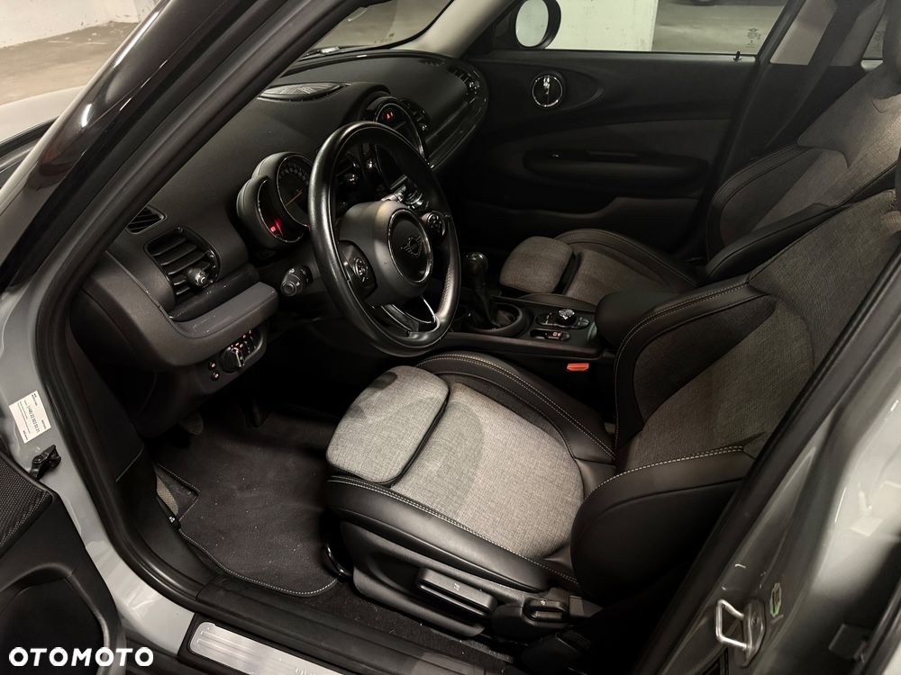 MINI Clubman - 11