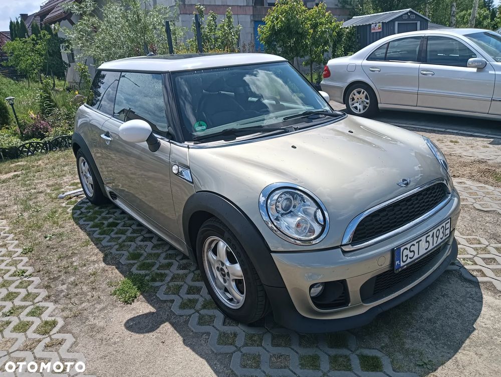 MINI ONE Standard - 2
