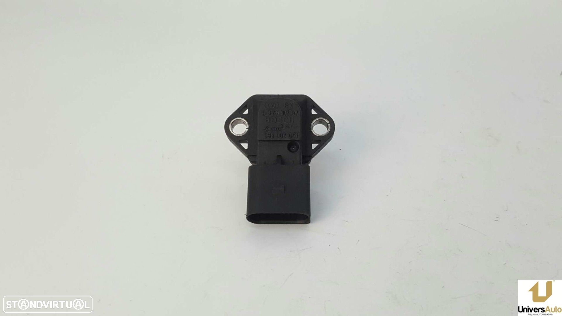 SENSOR DE PRESSÃO VOLKSWAGEN GOLF IV BERLINA (1J1) HIGHLINE - 1