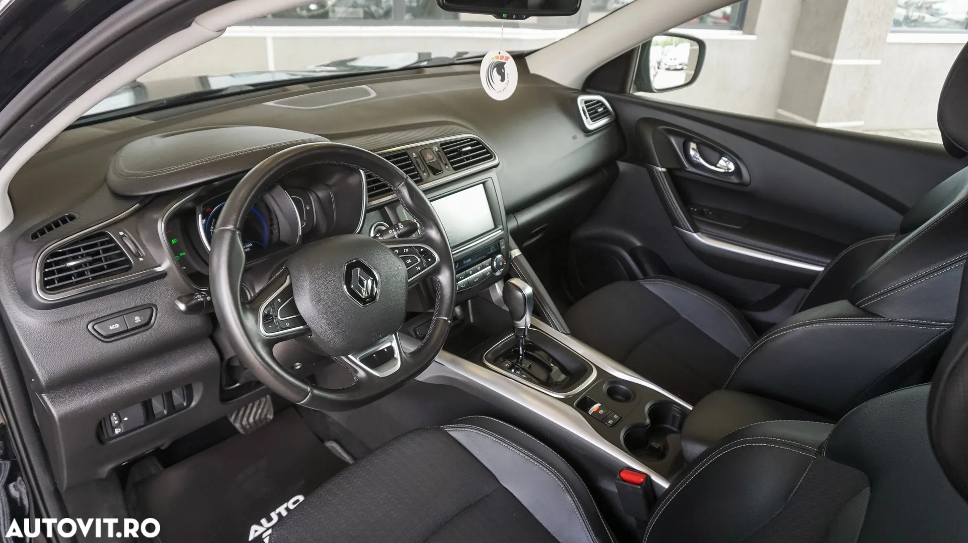 Renault Kadjar 1.5 DCI EDC Intens - 25