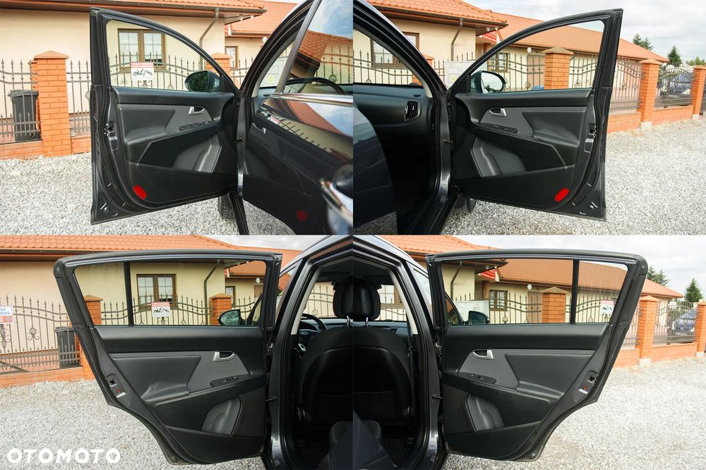 Kia Sportage 1.6 GDI L 2WD - 16