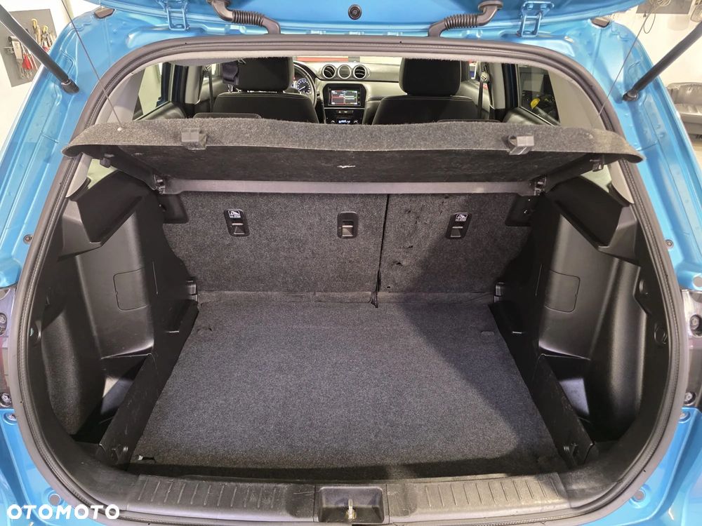 Suzuki Vitara 1.6 (4x4) Allgrip Comfort+ - 26