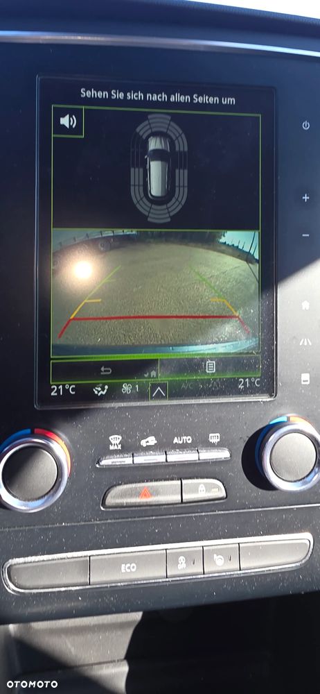 Renault Megane ENERGY dCi 110 BUSINESS - 9