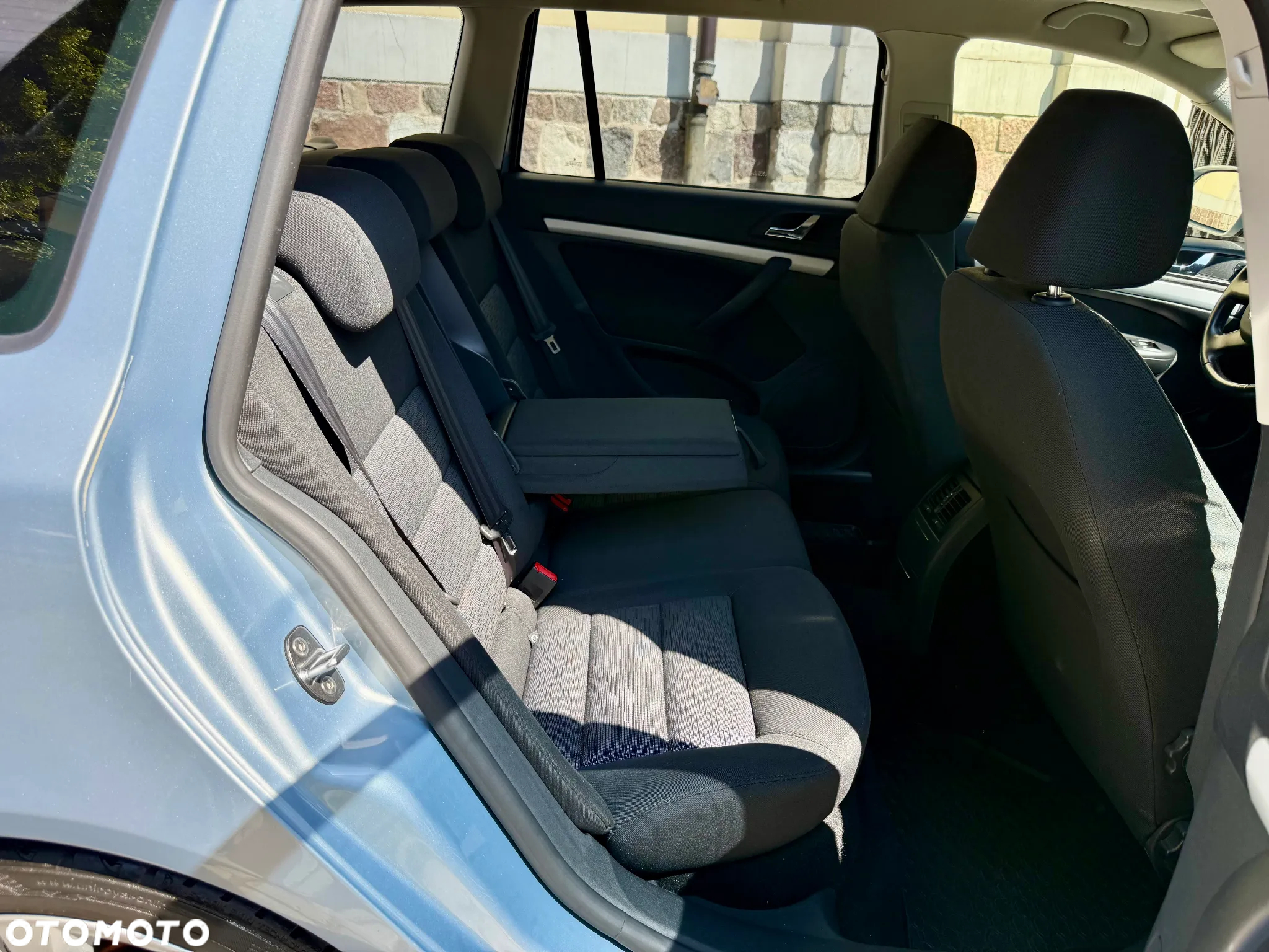 Skoda Octavia - 29