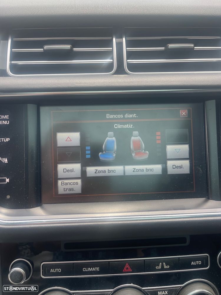 Land Rover Range Rover 3.0 TDV6 Vogue 182g - 28