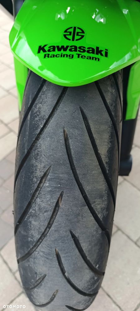 Kawasaki Ninja - 17