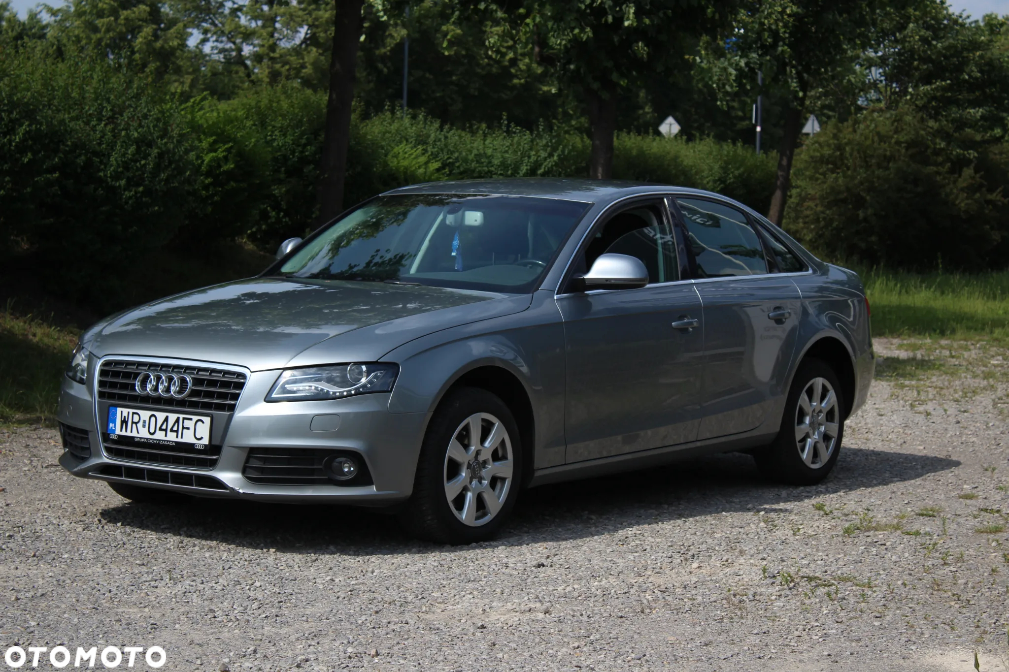 Audi A4 1.8 TFSI - 15
