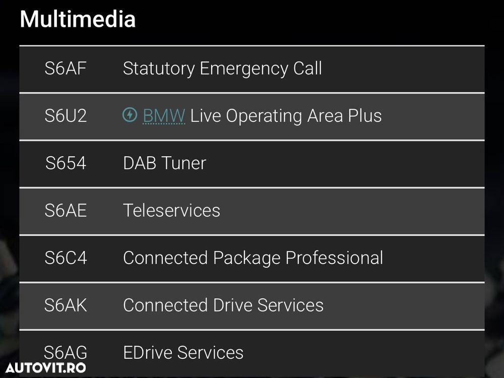 BMW Seria 3 330e AT PHEV - 24