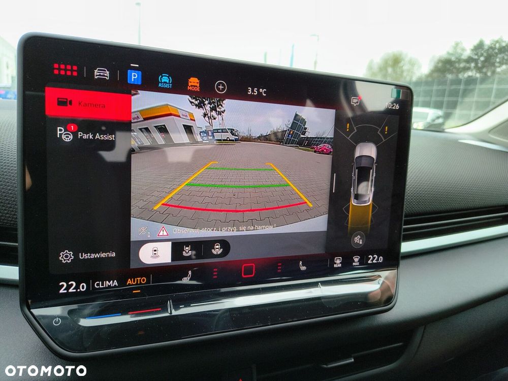 Volkswagen T-Roc - 24