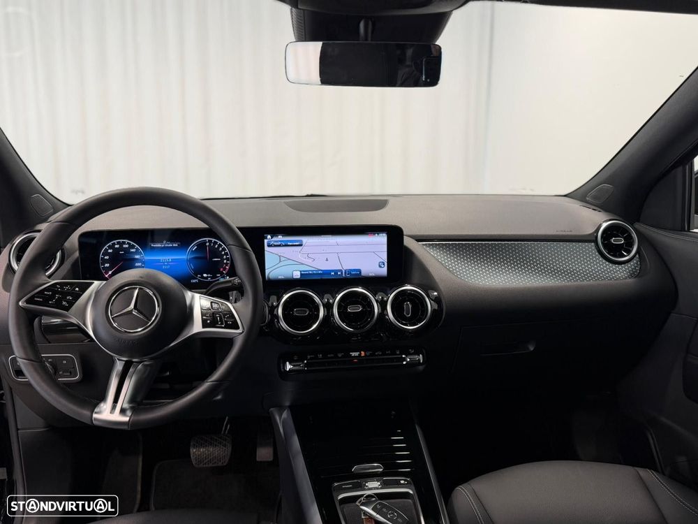 Mercedes-Benz GLA 250 e Progressive - 7