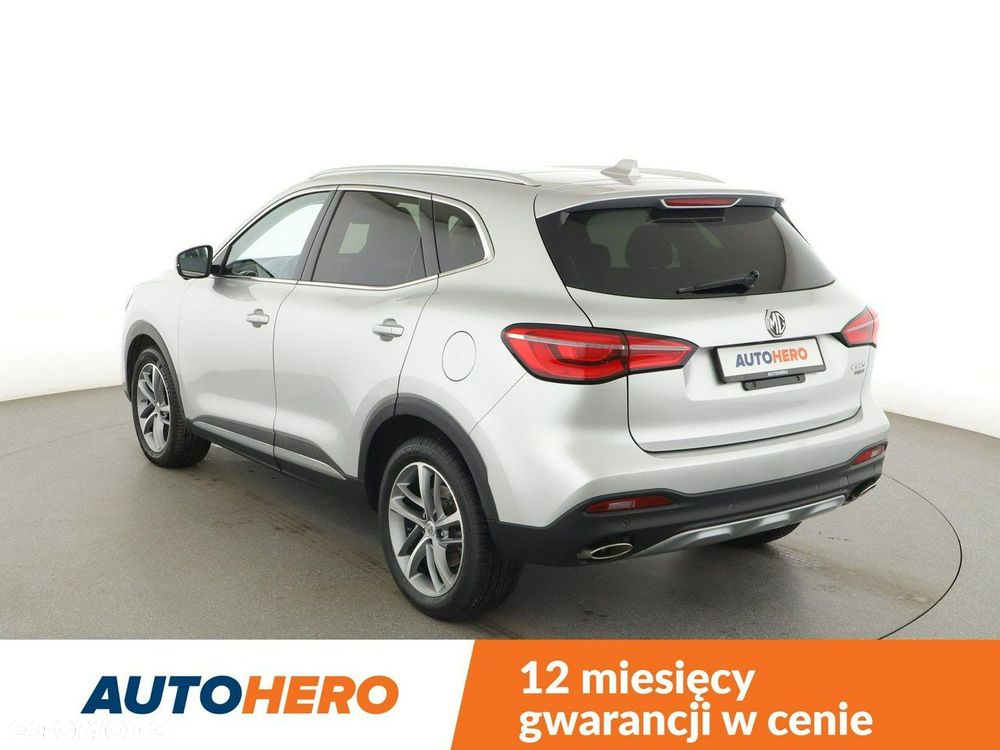 MG EHS 1.5T-GDI Luxury - 5