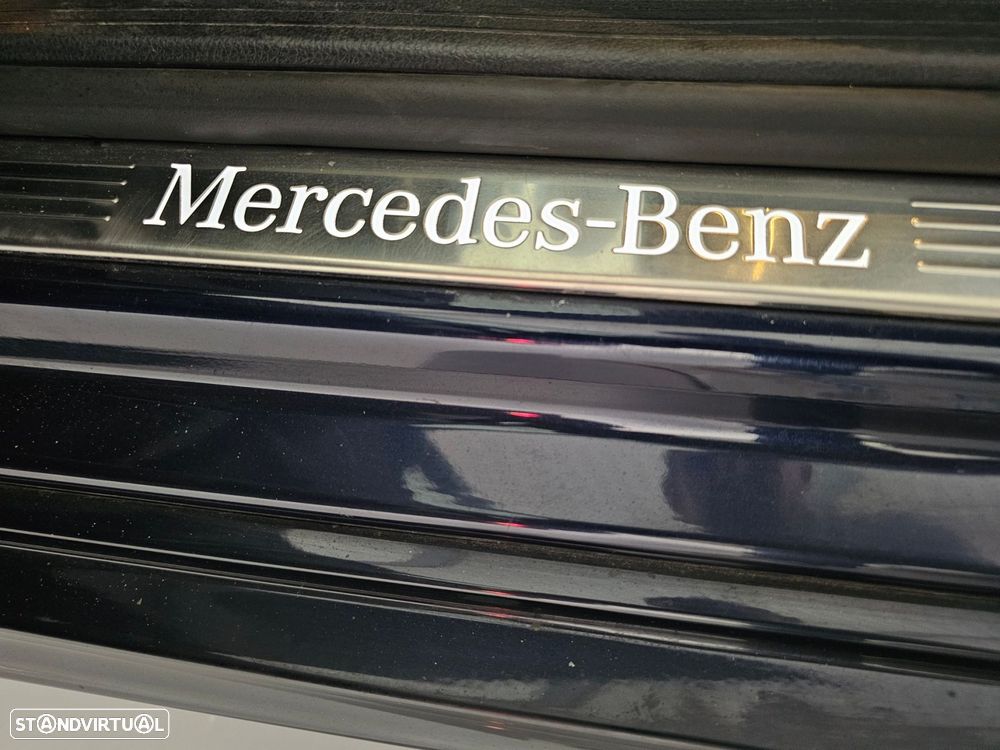 Mercedes-Benz A 180 d Urban Aut. - 25