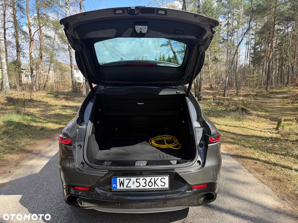 Alfa Romeo Tonale 1.3 VGT Q4 Ti - 27