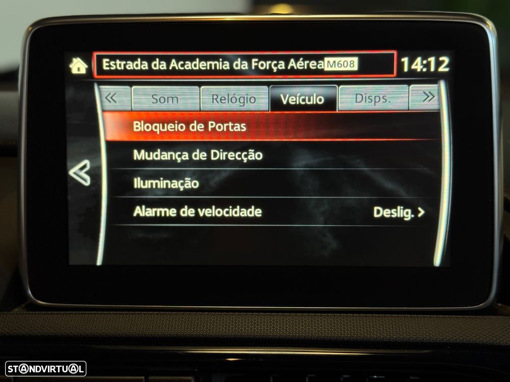 Mazda MX-5 MZR 1.5 Sky.Evolve Navi - 34