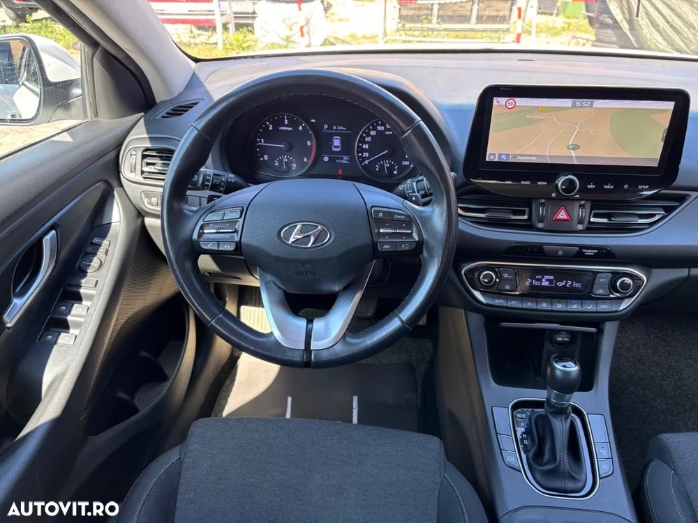 Hyundai i30 1.6 CRDI DCT Prime - 6