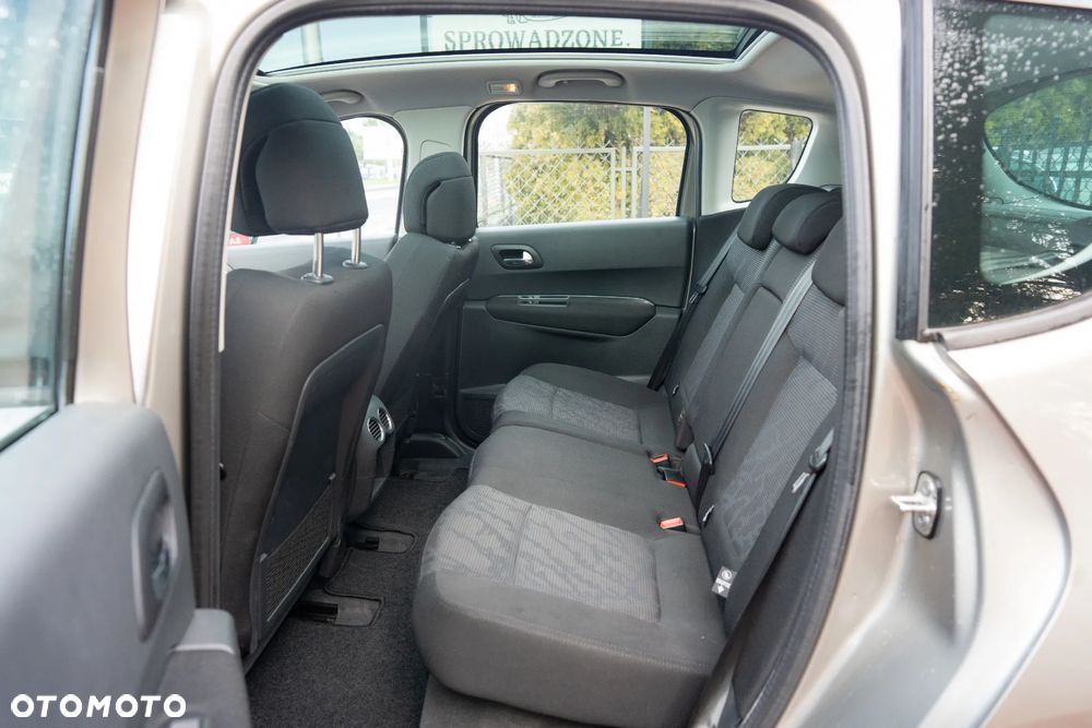 Peugeot 3008 120 VTi Premium - 11