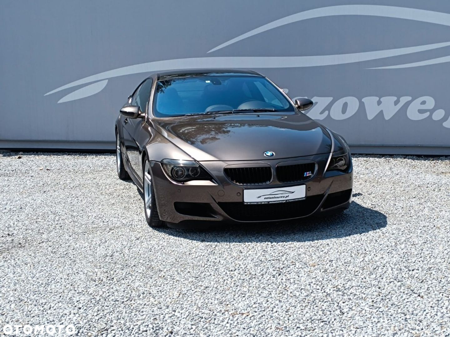BMW M6 Standard - 14