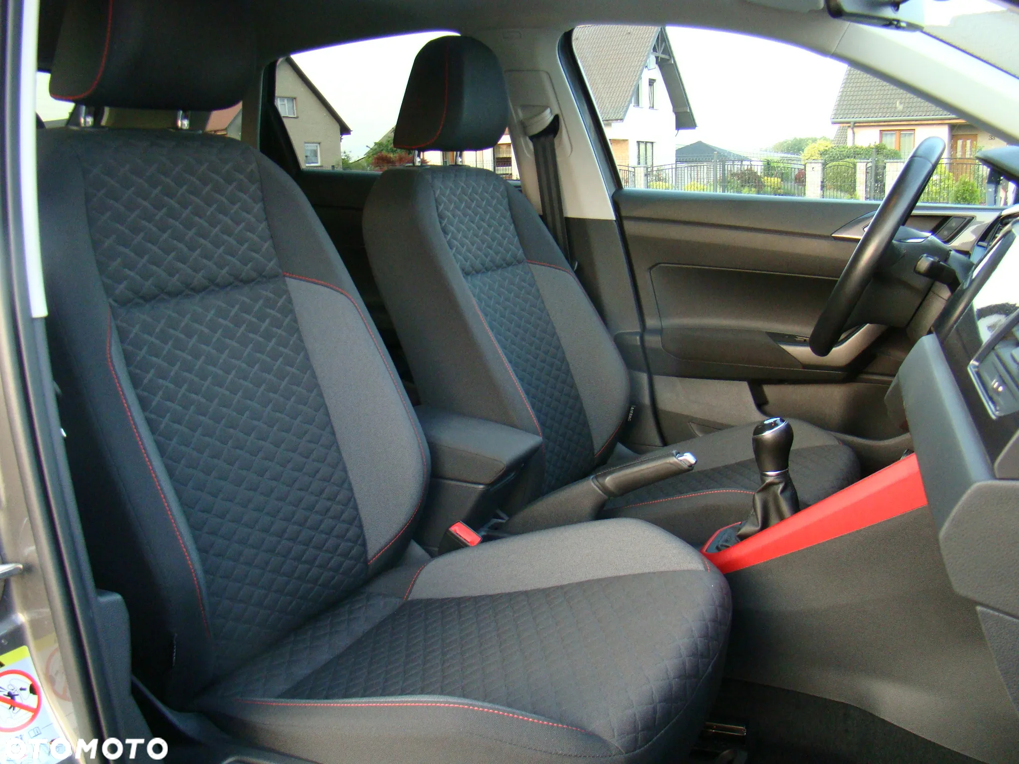Volkswagen Polo 1.6 TDI SCR JOIN - 24