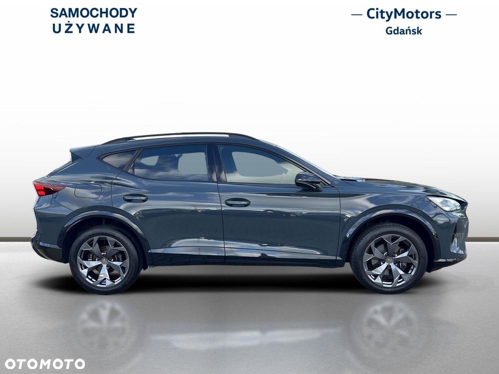 Cupra Formentor 1.5 eTSI mHEV DSG - 8