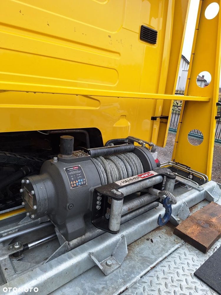 Scania R490 - 4
