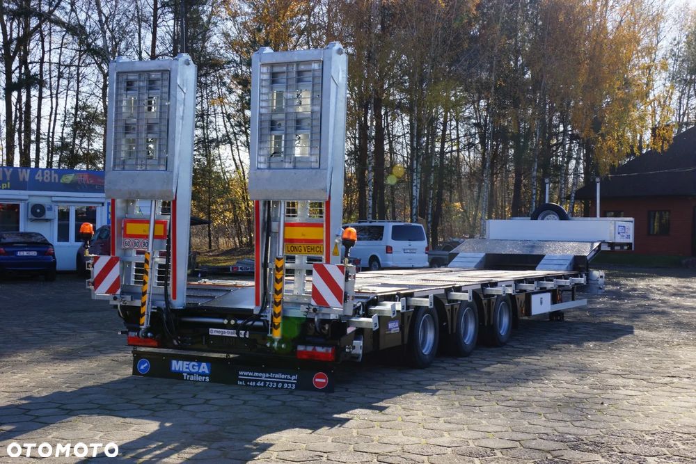 Inny 3 OSIOWA NISKOPODWOZIOWA SAF - 4