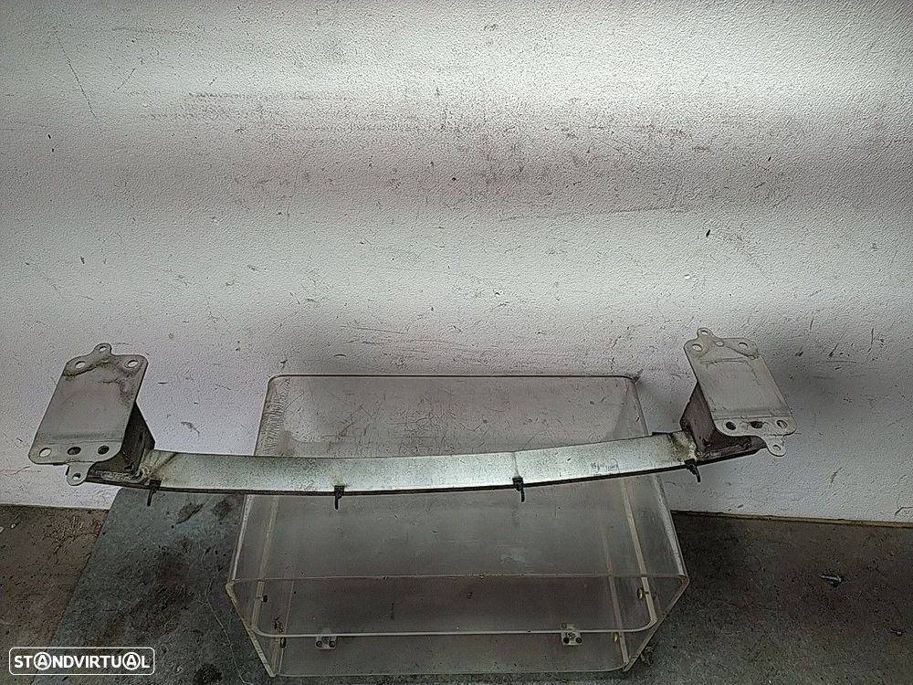 Reforço Para Choques Frente Opel Corsa E Van (X15) - 5
