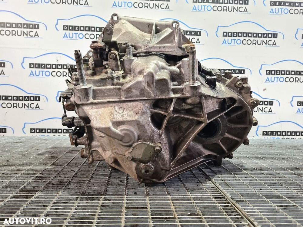 Cutie de viteze Mazda CX - 5 Facelift 2.2 Diesel 2015 - 2017 150CP Manuala 6 Trepte SHY1 ... - 5