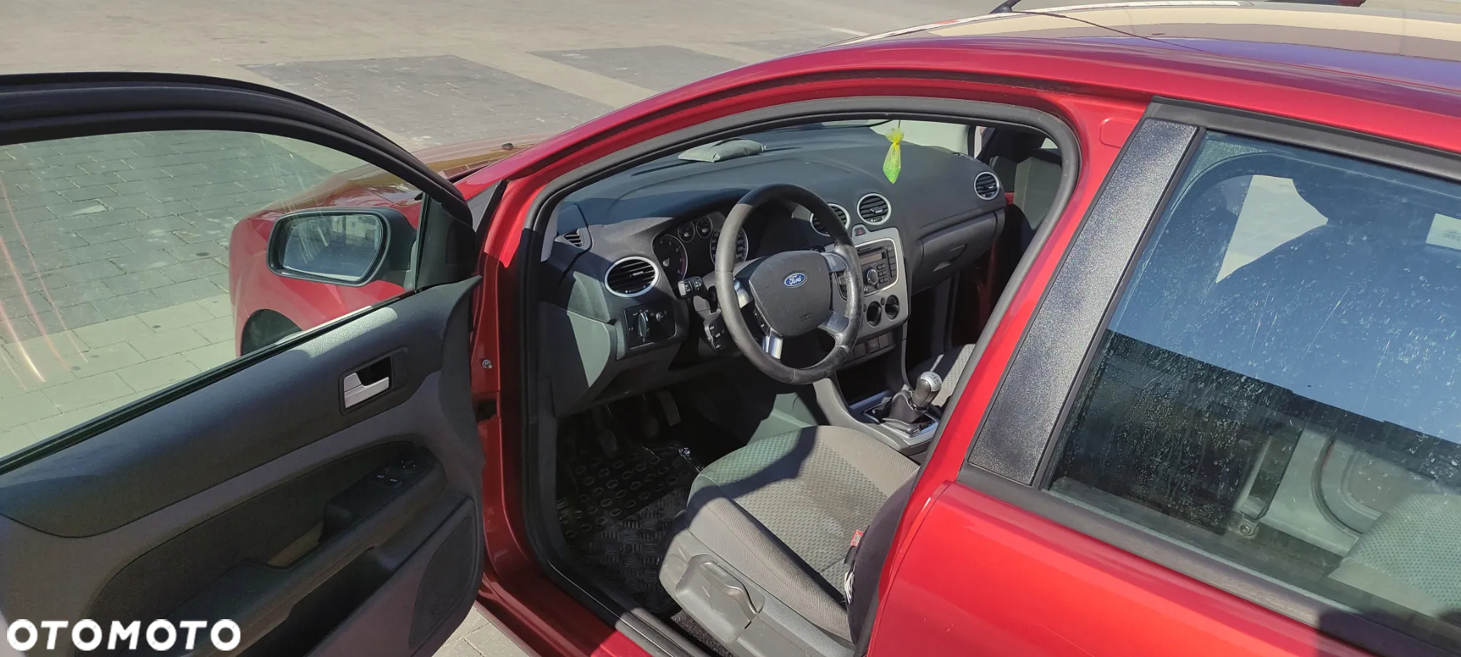 Ford Focus - 14