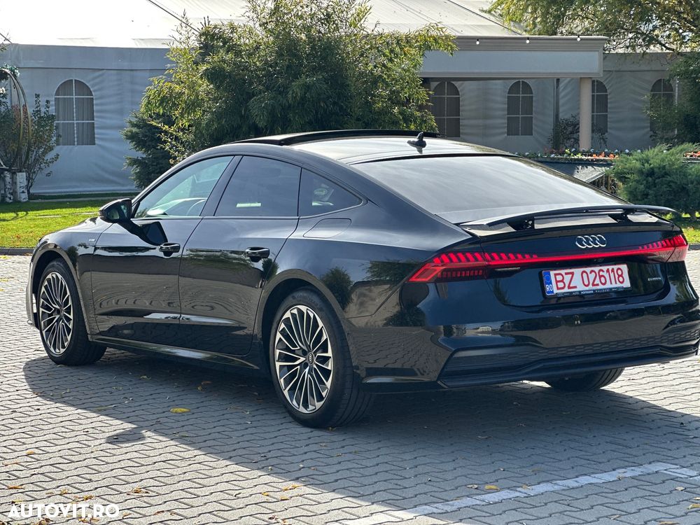 Audi A7 - 17