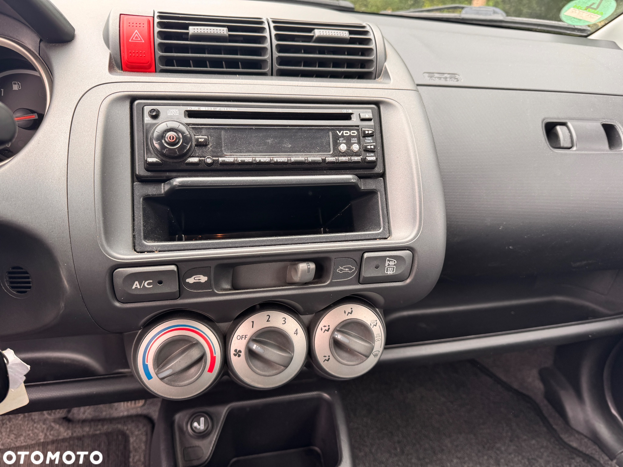 Honda Jazz - 15