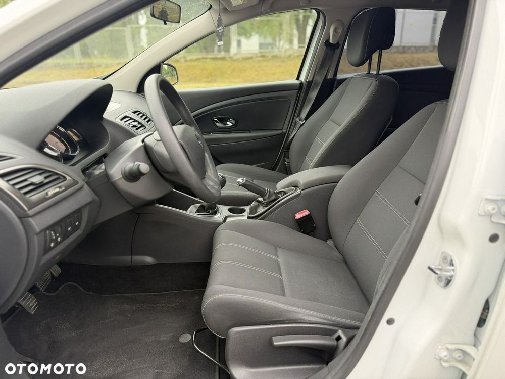 Renault Megane - 15