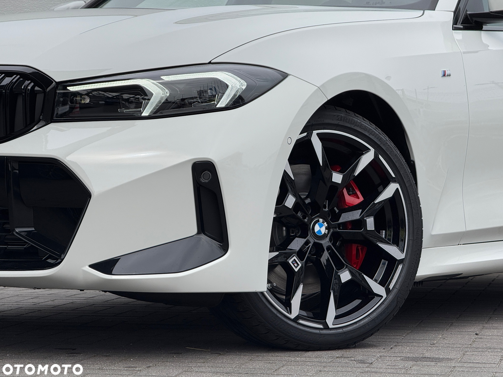 BMW Seria 3 - 4