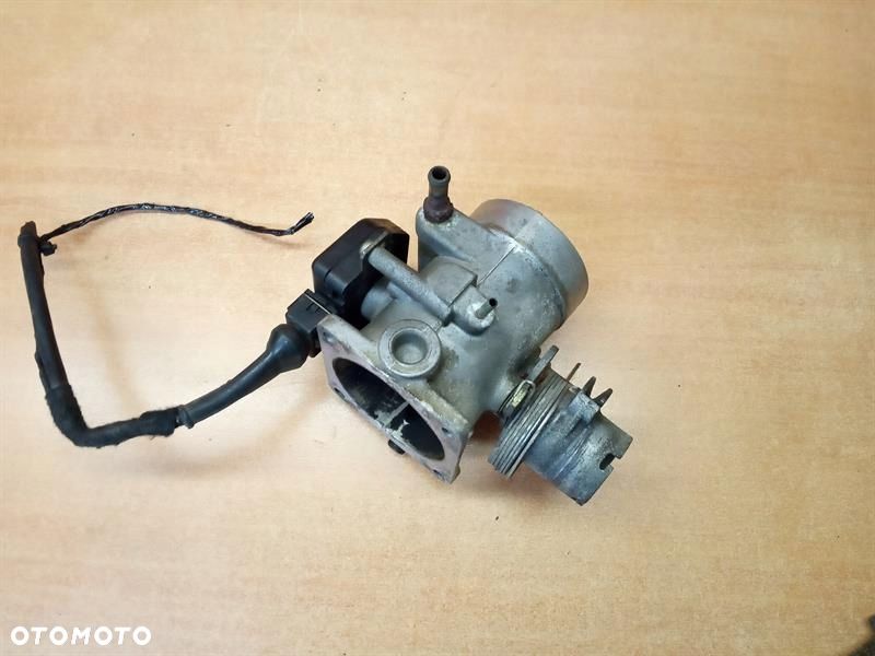 PRZEPUSTNICA OPEL ASCONA B MANTA B REKORD E 2.0 - 3