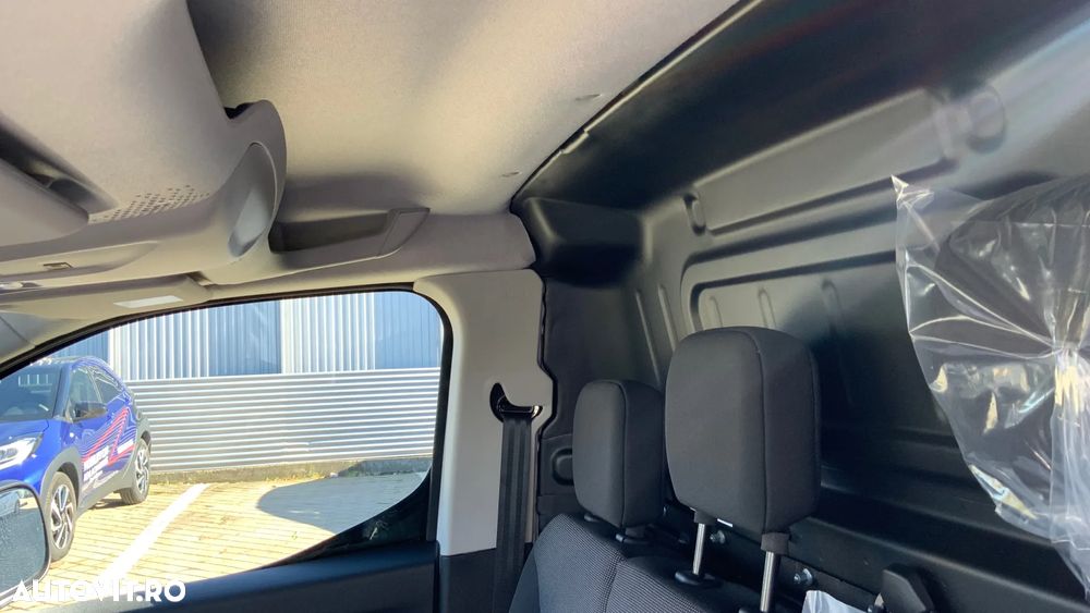 Toyota PROACE CITY L2 1.5D 100HP 6MT COMFORT - 21