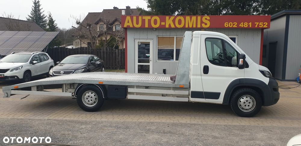 Peugeot Boxer - 6