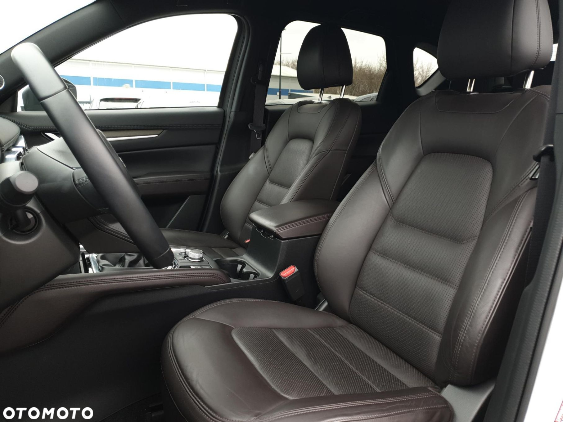 Mazda CX-5 2.0 Sports-Line 2WD - 23