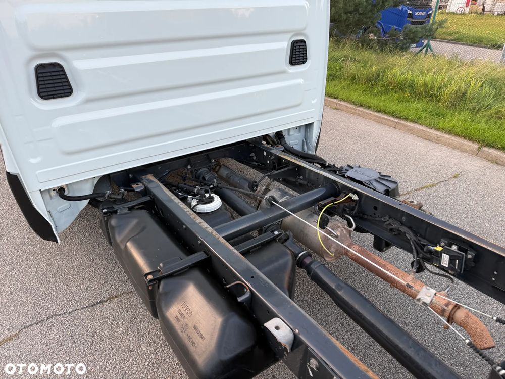 Iveco Daily 35C15 - 10