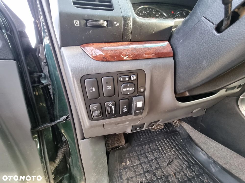 Toyota Land Cruiser 3.0 D Sol - 11